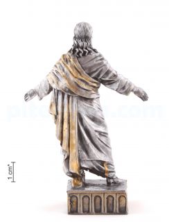 Jesus Christ "A lover of humanity"