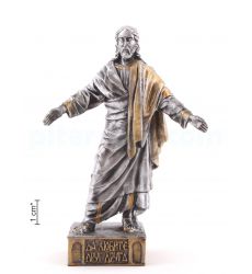 Jesus Christ "A lover of humanity"