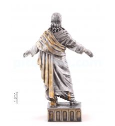 Jesus Christ "A lover of humanity"